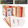 Award-Winning Sight Words Flash Cards  520 High Frequency Words for Kids Ages 39  Dolch & Fry List  Learn to Read for Preschool, Kindergarten, 1st, 2nd & 3rd Grade  Homeschool & Classroom Set view 2