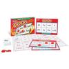 TREND ENTERPRISES: Sight Words Level 1 Bingo Game, Exciting Way for Everyone to Learn, Play 6 Different Ways, Great for Classrooms and at Home, 3 to 36 Players, for Ages 5 and Up view 3
