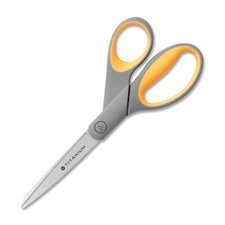 Acme High Performance Titanium Bonded Scissors