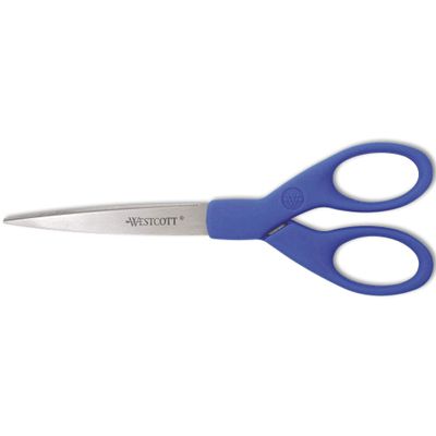 Westcott 7 Student Scissors