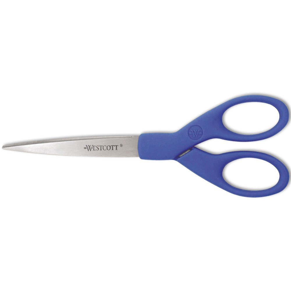 Westcott 7 Student Scissors