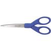 Westcott 7 Student Scissors view 1