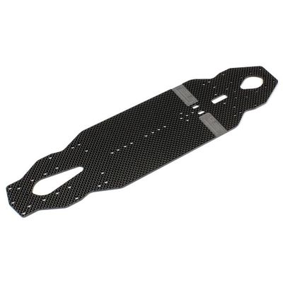 Kyosho America TF281 HD Carbon Main Chassis (TF7/t=2.25)
