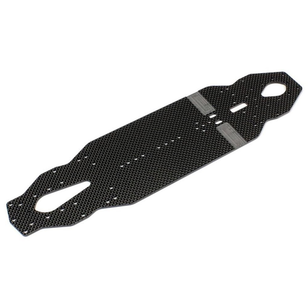 Kyosho America TF281 HD Carbon Main Chassis (TF7/t=2.25)