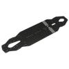 Kyosho America TF281 HD Carbon Main Chassis (TF7/t=2.25) view 1