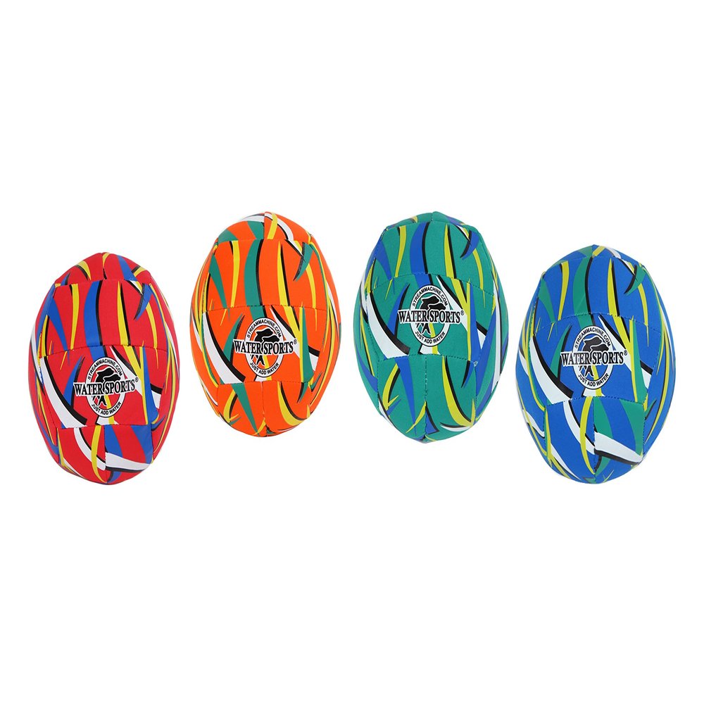 Water Sports Itza Mini 6-Inch Multi Purpose Water Ball (Color May Vary)