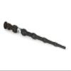 Harry Potter The Elder Wand with illuminating tip view 2