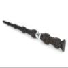Harry Potter The Elder Wand with illuminating tip view 3