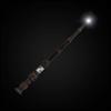 Harry Potter The Elder Wand with illuminating tip view 4