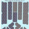 Print Scale Fokker D VII Part 2, 3 Sheets 72-025 view 2