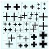 Print Scale Fokker D VII Part 2, 3 Sheets 72-025 view 3