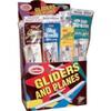 Asst Hand And Rubberband Plane PAUL K. GUILLOW, INC. Models 77 view 1