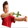 2GoodShop Slingshot Plane Glider w/Rubber Band Launcher (12 Planes) Flying Paper Foam Airplanes for Kids, Boys Toys. Outdoor Backyard Games & Activities. Bulk Birthday Party Favors. 2340-12p view 3