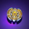 Beyblade Beat Lynx AD145WD B109 view 4