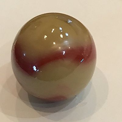 25mm / 1" Starfish Boulder