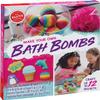 Make Your Own Bath Bombs view 1
