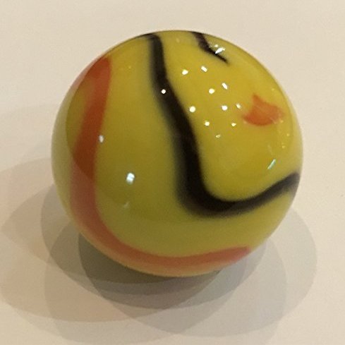 25mm / 1" Scorpion Boulder