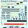 Piasecki H-21 Shawnee Print Scale 72-118 view 1