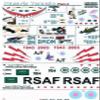 Panavia Tornado, Part 2 Print Scale 48-041 view 1
