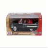 Motormax 1:18 1960 Impala Convertible Vehicle, for chevrolet view 2