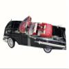 Motormax 1:18 1960 Impala Convertible Vehicle, for chevrolet view 4