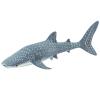Safari Ltd. Whale Shark Figurine - Detailed 7.25" Aquatic Figure - Educational Toy for Boys, Girls, and Kids Ages 3+ view 1