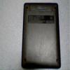 Radica Bonus Poker & Draw Poker Two Games In One LCD Handheld Game view 3