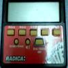 Radica Bonus Poker & Draw Poker Two Games In One LCD Handheld Game view 4