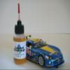 Liquid Bearings, 100%-Synthetic Oil for All 1/32 Scale Slot Cars, Makes Cars Faster!! view 2