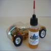 Liquid Bearings, 100%-Synthetic Oil for All 1/32 Scale Slot Cars, Makes Cars Faster!! view 3