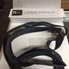 2 (Two) X Baby Trend Expedition Stroller/Jogger Rear Inner Tube 16" Straight Valve with Free Upgraded Valve Caps $4.99 Value view 1