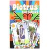 Karty - Piotru Kaszubski Polska Gra Karty Polish Board Game Po Polsku view 1