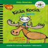 Kicia Kocia w lesie Kolorowanka view 1