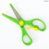 Kids Safe, Easy to Use Colourful 5.5" Blunt Tip Scissors view 3