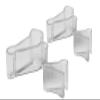 72 Jumbo Qualex Quickie Balloon Clips Ties For Sealing view 1