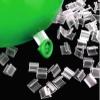 72 Jumbo Qualex Quickie Balloon Clips Ties For Sealing view 3