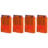 Nerf N-Strike Elite Hail-Fire Mission Kit view 1