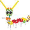 KID K'NEX - Build A Bunch Set  66 Pieces, Preschool STEM Building, Kid Construction Set, Creative Play Ages 3+ view 3