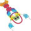 KID K'NEX - Build A Bunch Set  66 Pieces, Preschool STEM Building, Kid Construction Set, Creative Play Ages 3+ view 4