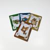 Atomo Games BGMASCOT Accessories, Colourful view 2