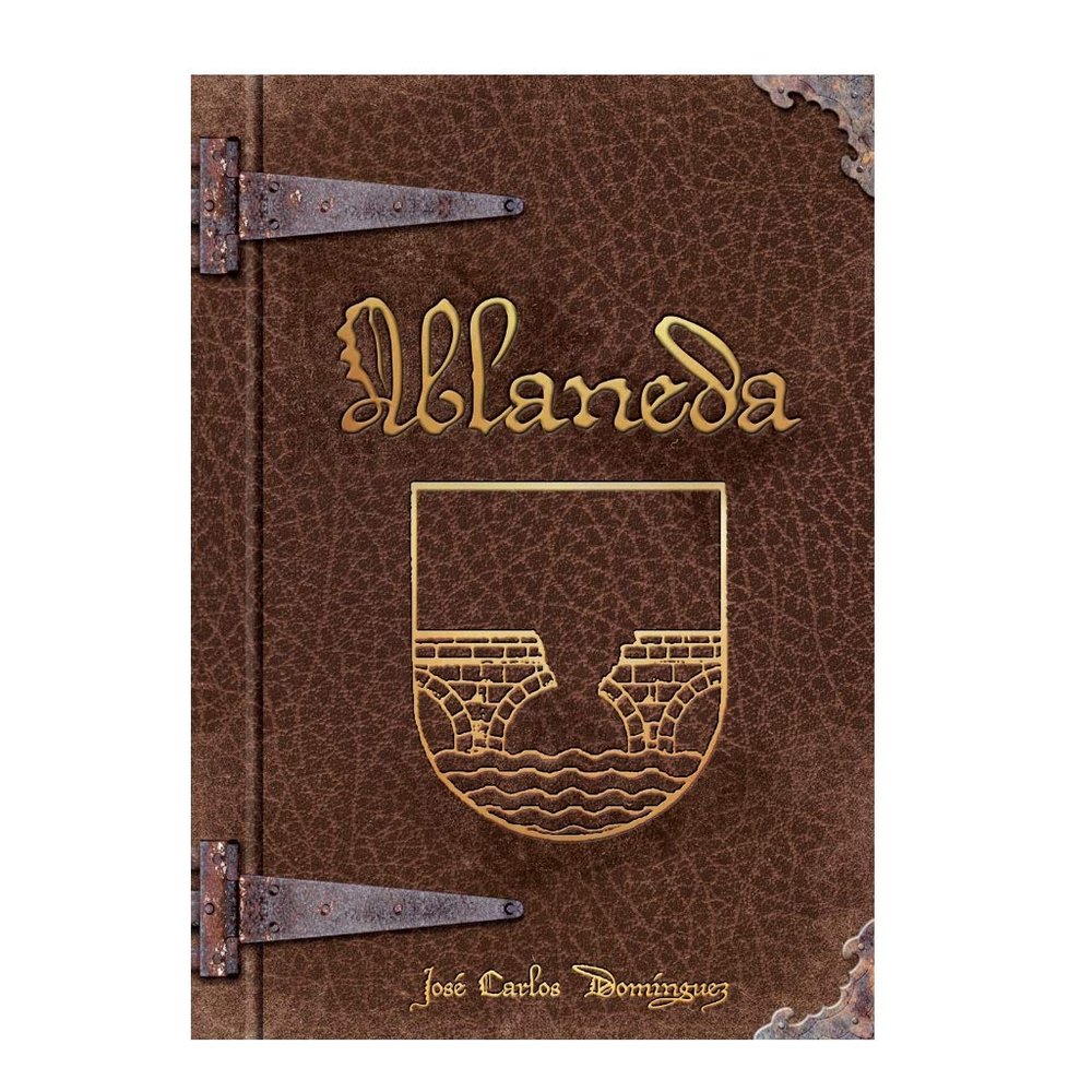 Edge Entertainment Ablaneda Role-Play - Spanish Color (ABL001