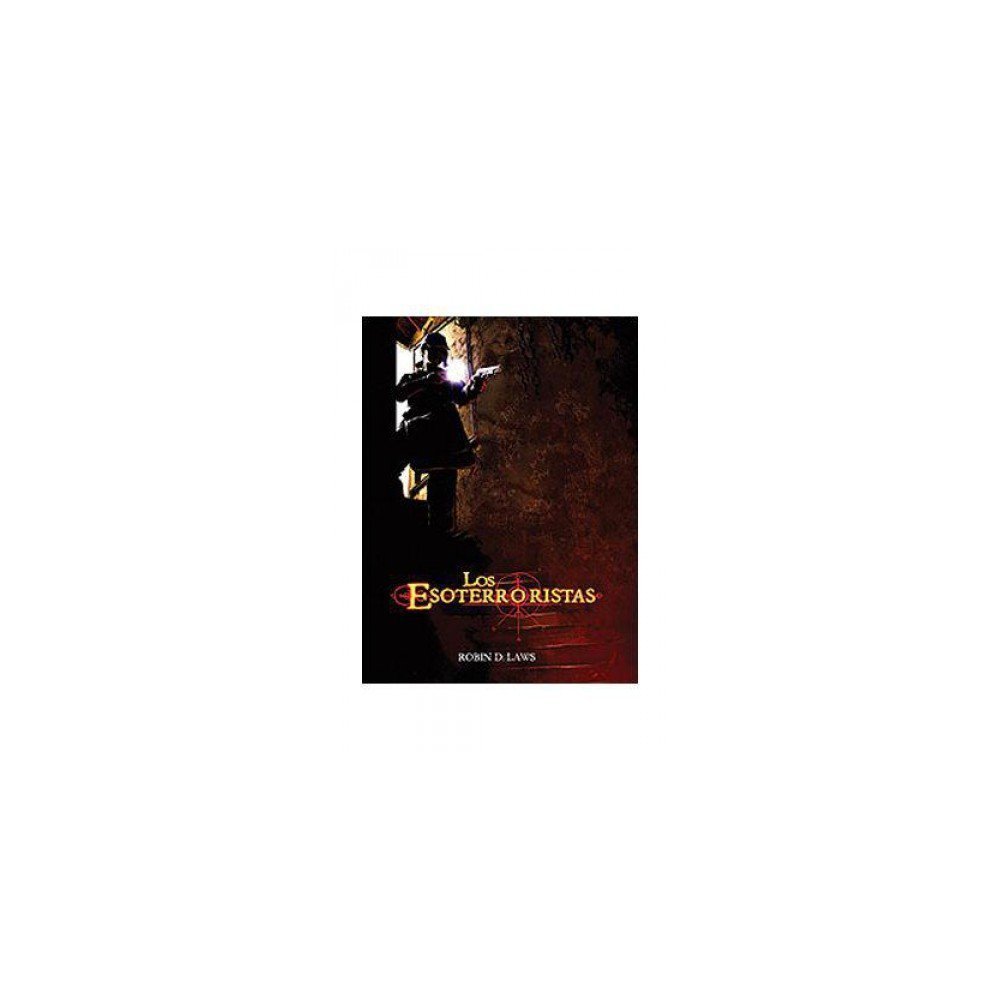 Edge Entertainment Los Esoagasas-Espaol, Multicolour (Edge Entertaiment EDGGS01)