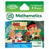 LeapFrog Explorer Learning Game: Jake and The Never Land Pirates view 1