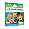 LeapFrog Explorer Learning Game: Jake and The Never Land Pirates view 2