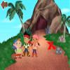 LeapFrog Explorer Learning Game: Jake and The Never Land Pirates view 4