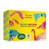 Estrela Cultural Editora Play: Animals in Verses & Cards view 1