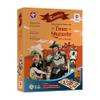 Brinquedos Estrela Book OK?!A Play Adventure of DOM Quixote view 1