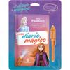 CULTURAMA MY MAGIC DIARY WITH FROZEN PEN 2 view 1
