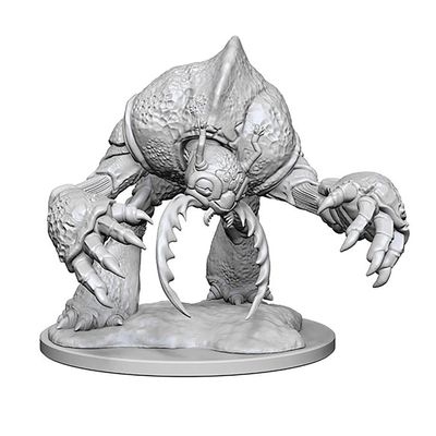 D&D Nolzur's Marvelous Miniatures: Umber Hulk