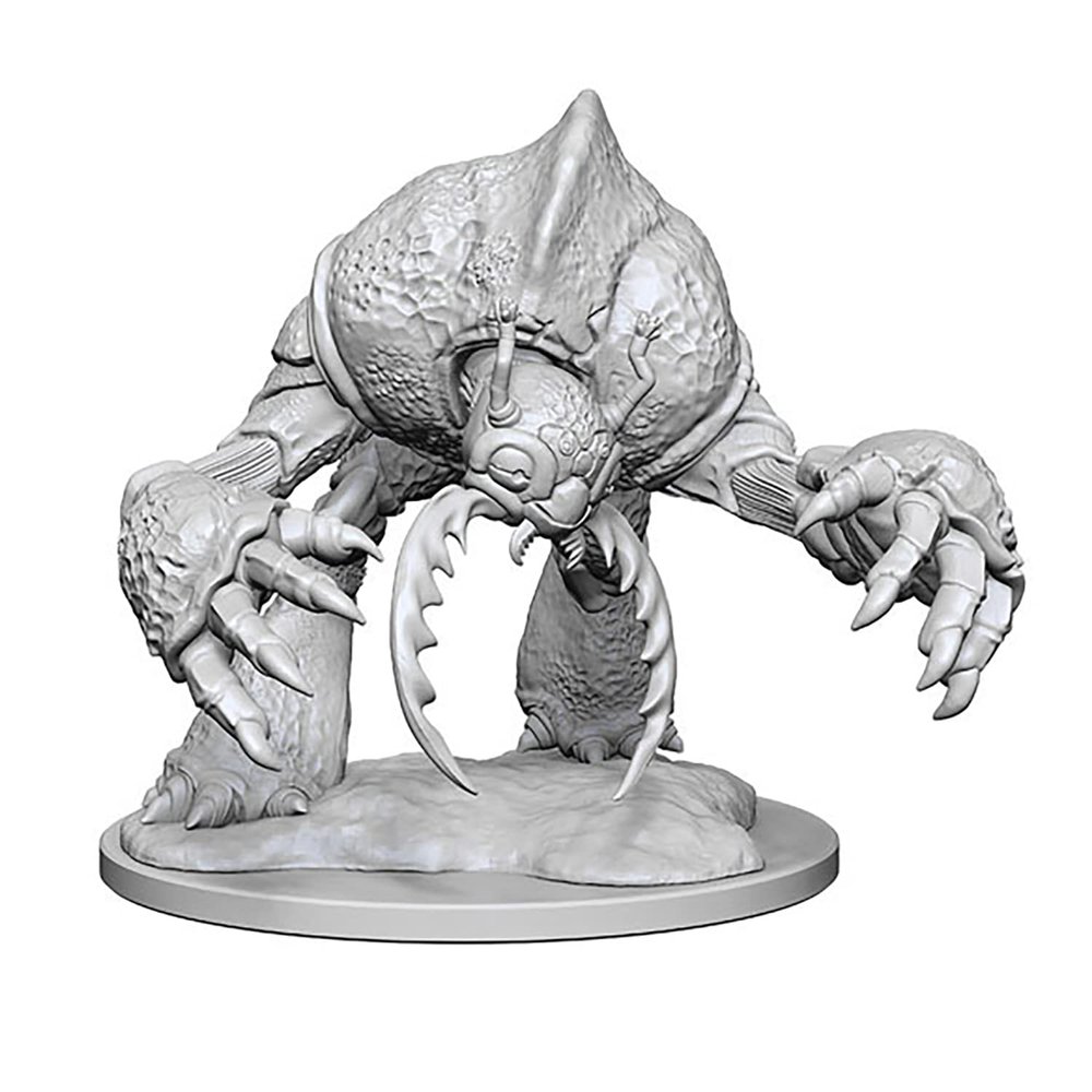 D&D Nolzur's Marvelous Miniatures: Umber Hulk